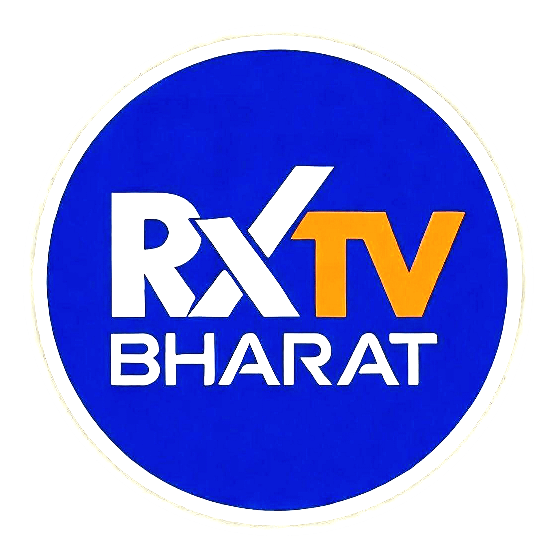 न्यूज़ RxTv BHARAT